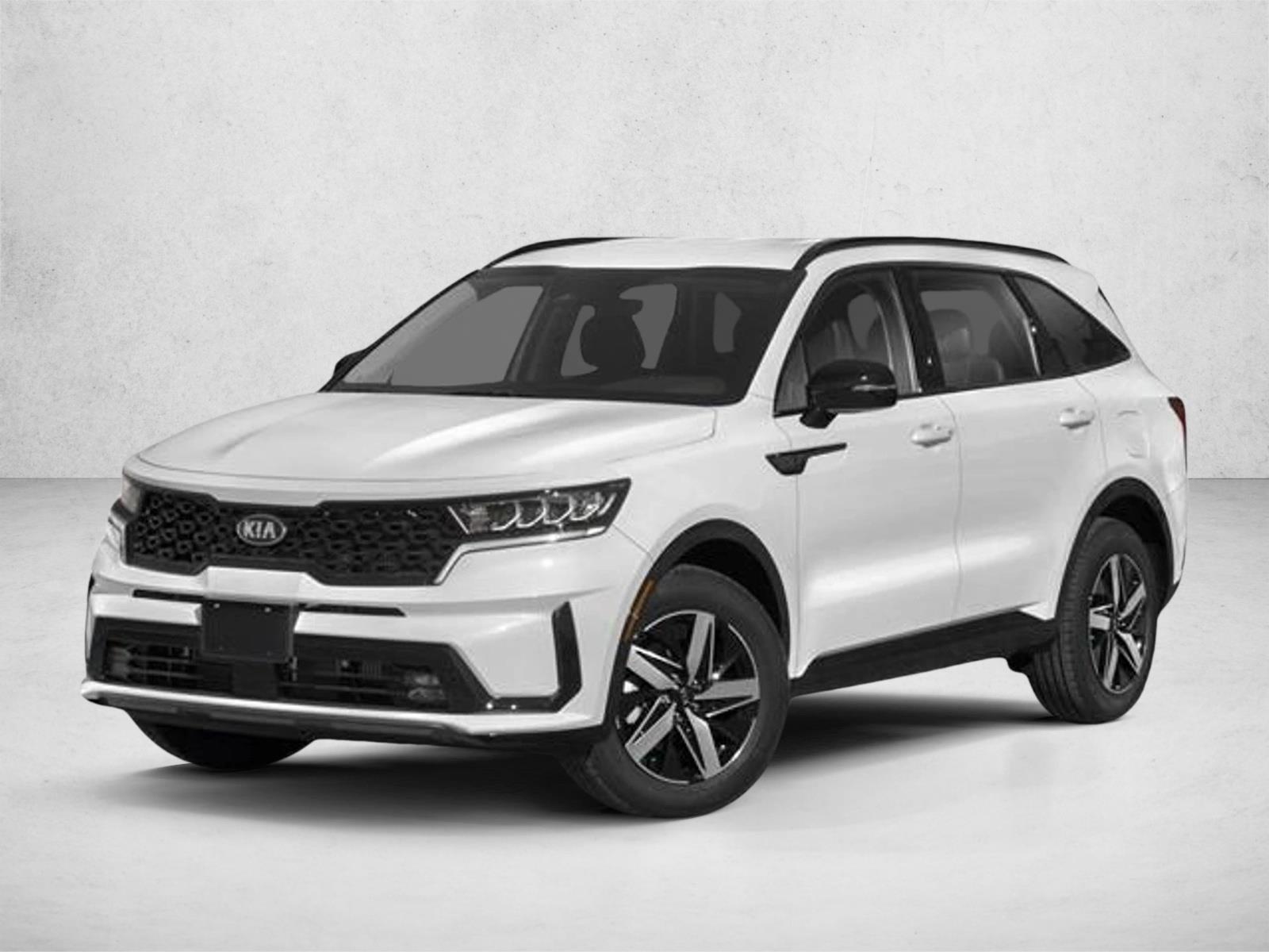 2021 Kia Sorento