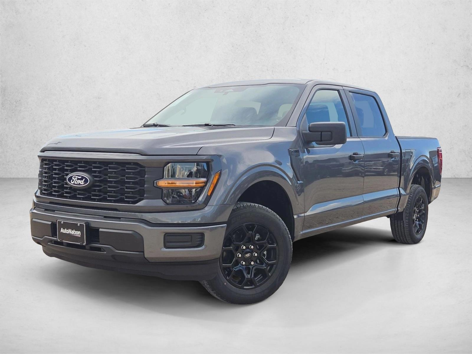 Thumbnail: 2026 Ford F-150 - 1
