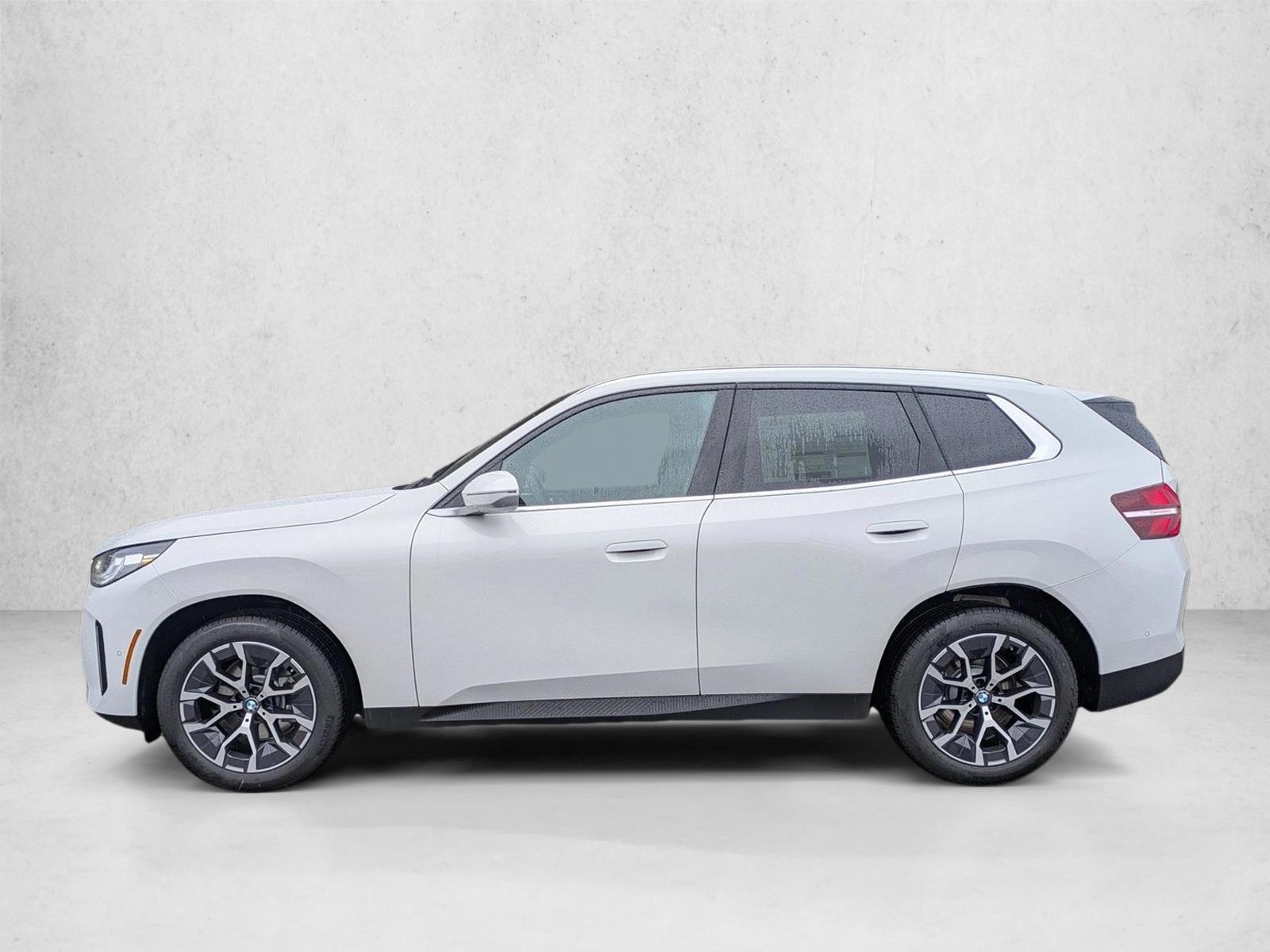 Thumbnail: 2026 BMW X3 - 2