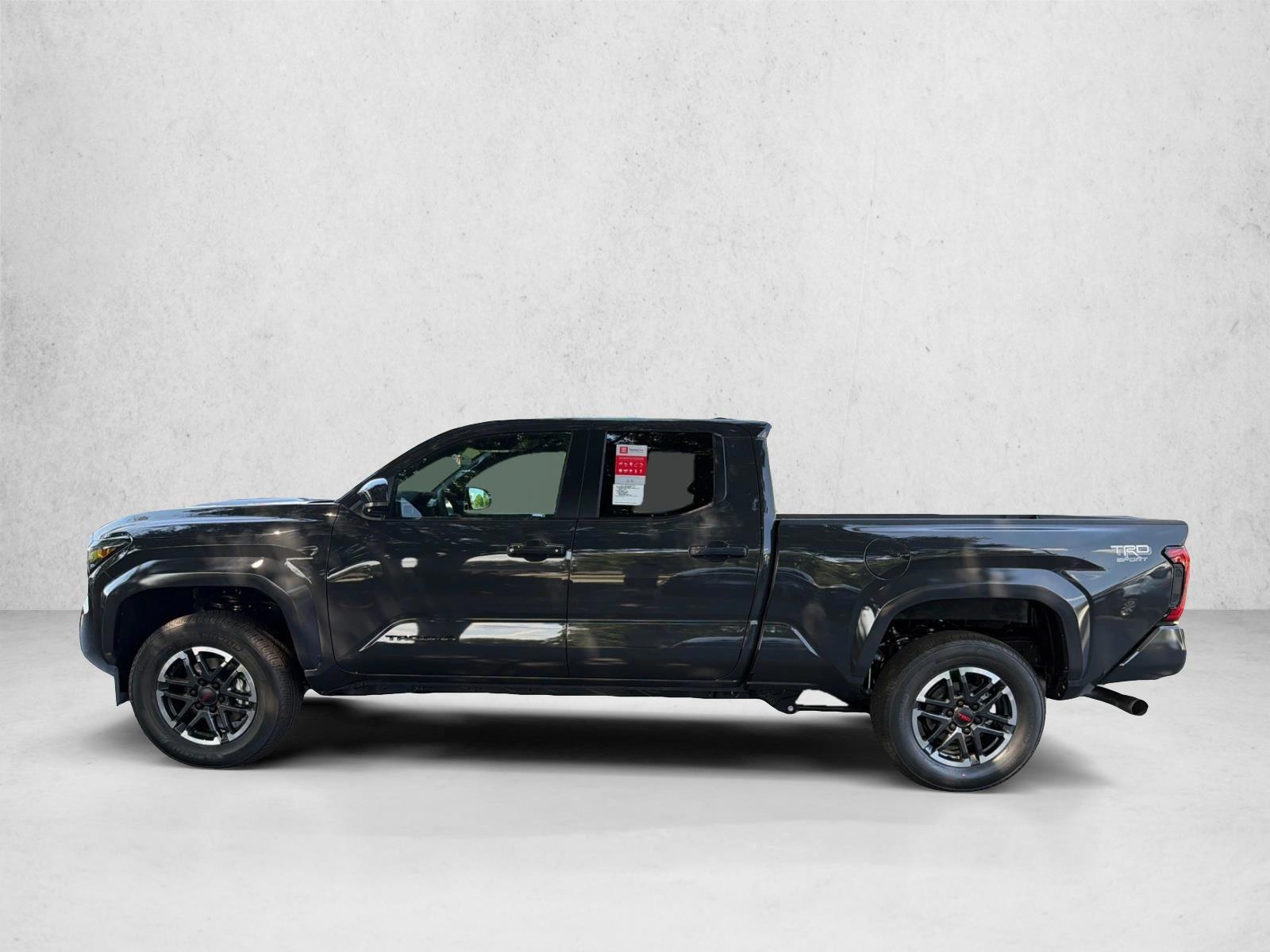 Thumbnail: 2026 Toyota Tacoma - 2