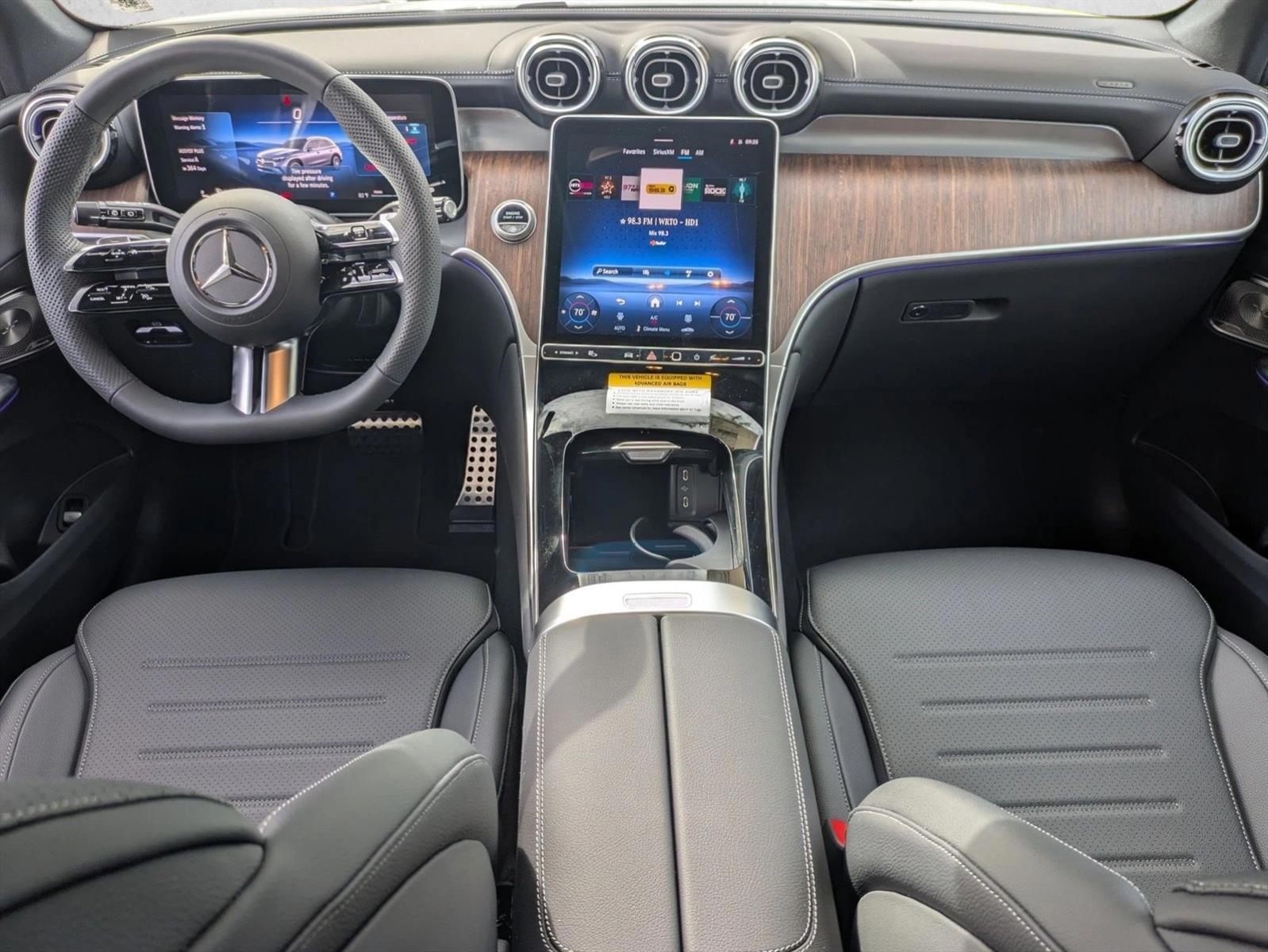 Thumbnail: 2026 Mercedes-Benz GLC - 3