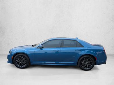 2022 Chrysler 300