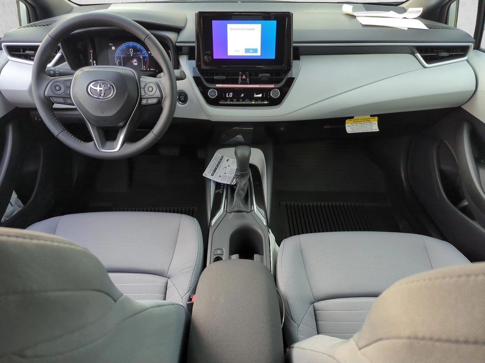 Thumbnail: 2026 Toyota Corolla - 4