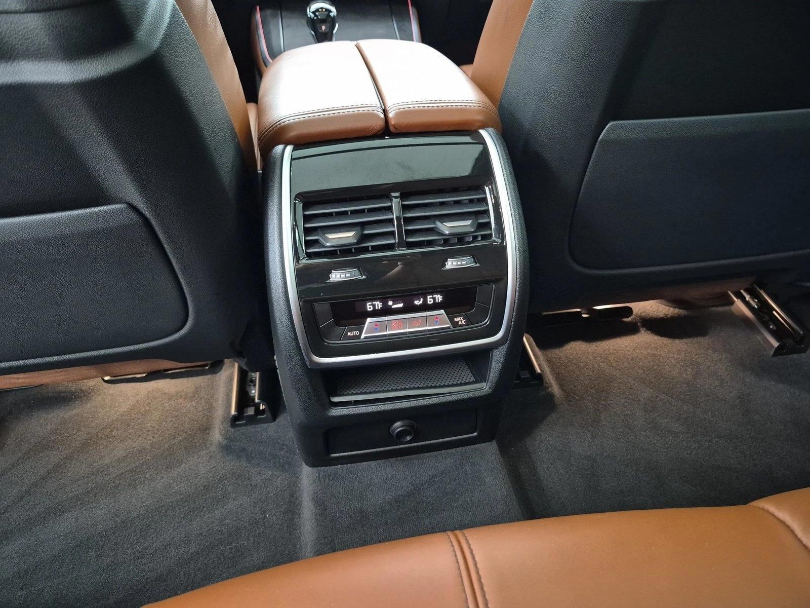 2022 BMW X5 40i - Photo 19