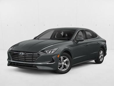 2021 Hyundai Sonata SE -
                  Margate, FL