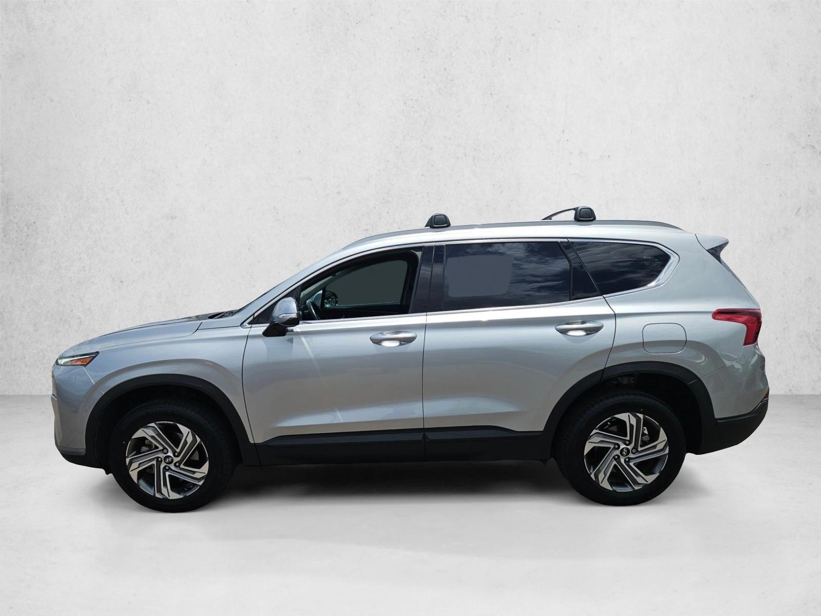 Thumbnail: 2023 Hyundai Santa Fe - 2