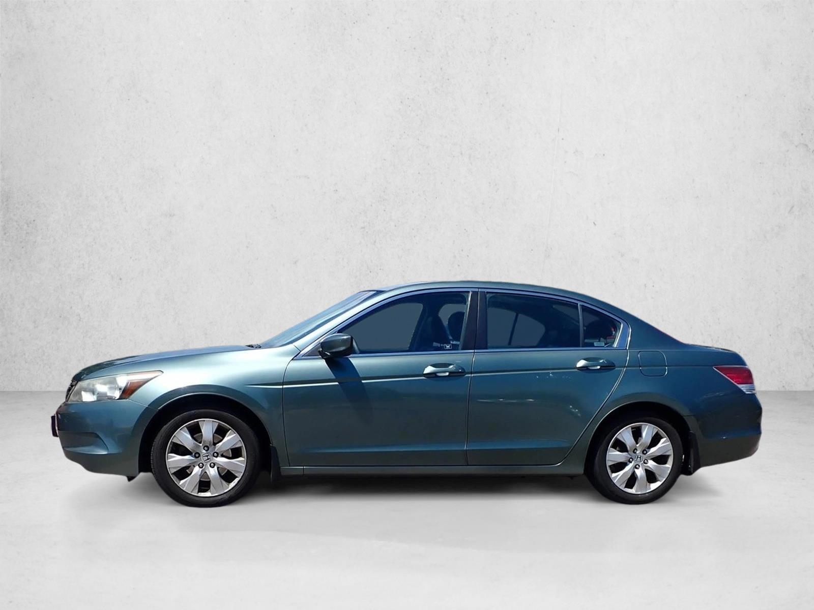 Thumbnail: 2008 Honda Accord - 4