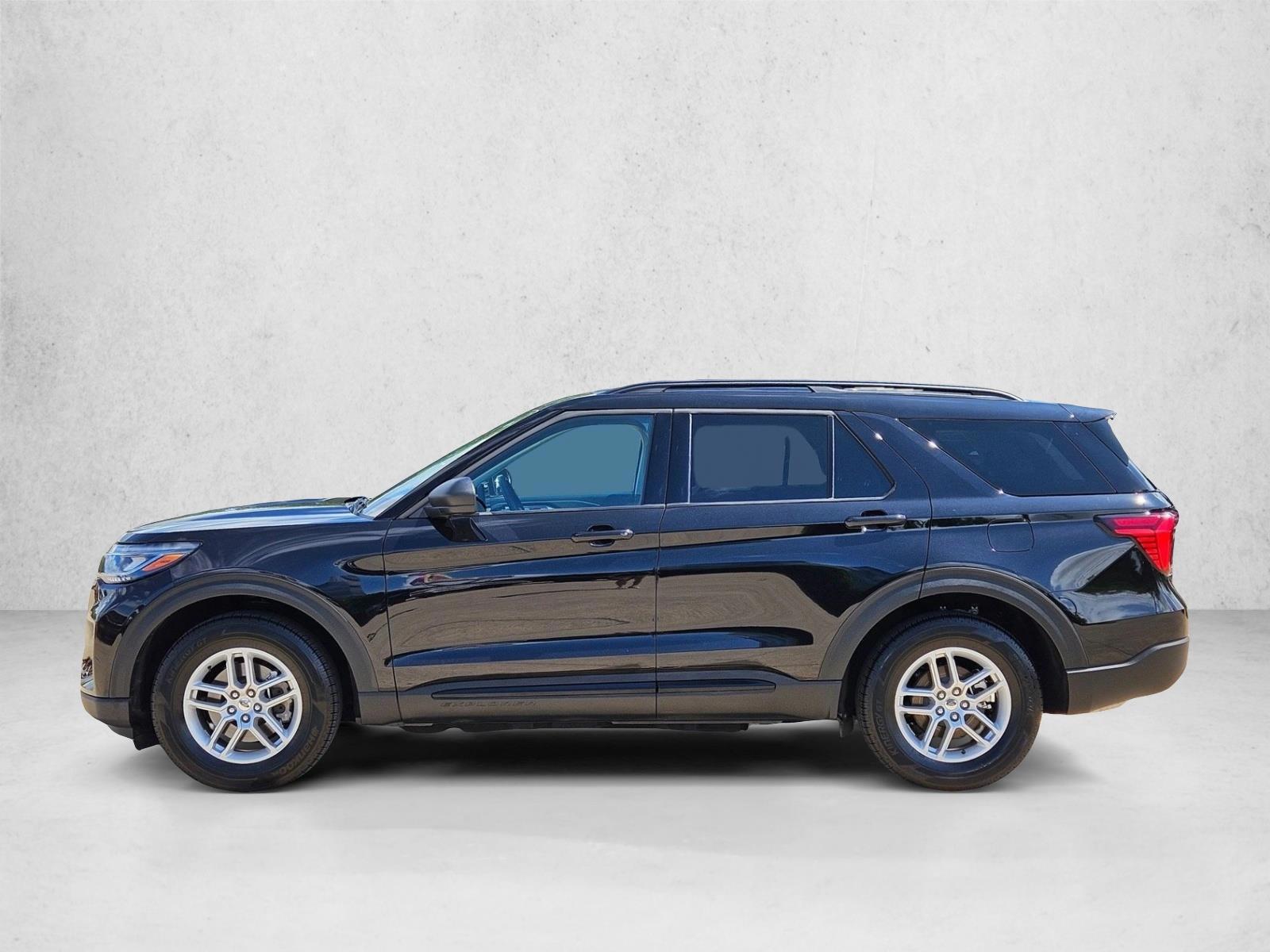 Thumbnail: 2026 Ford Explorer - 2