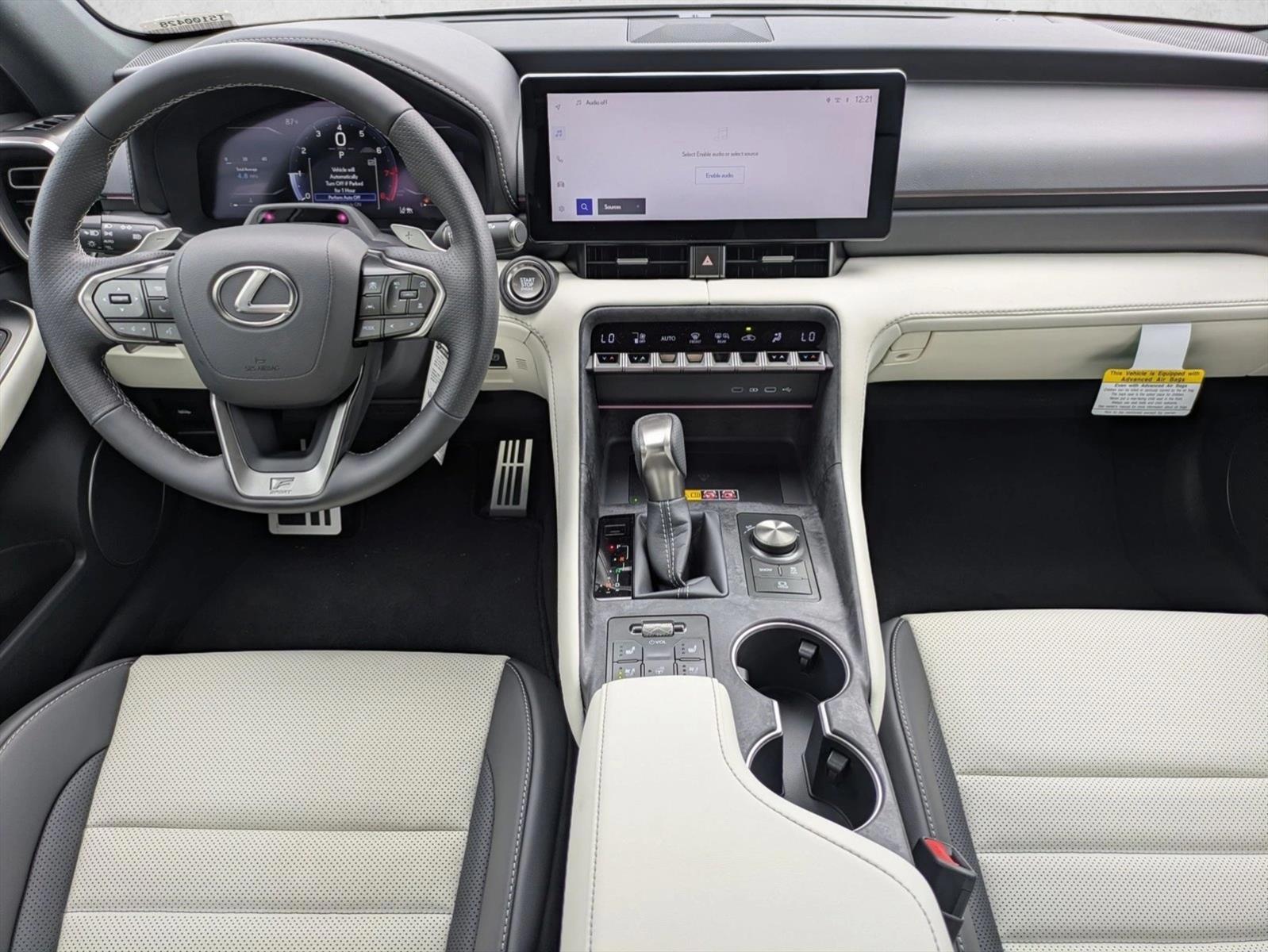 Thumbnail: 2026 Lexus IS - 3