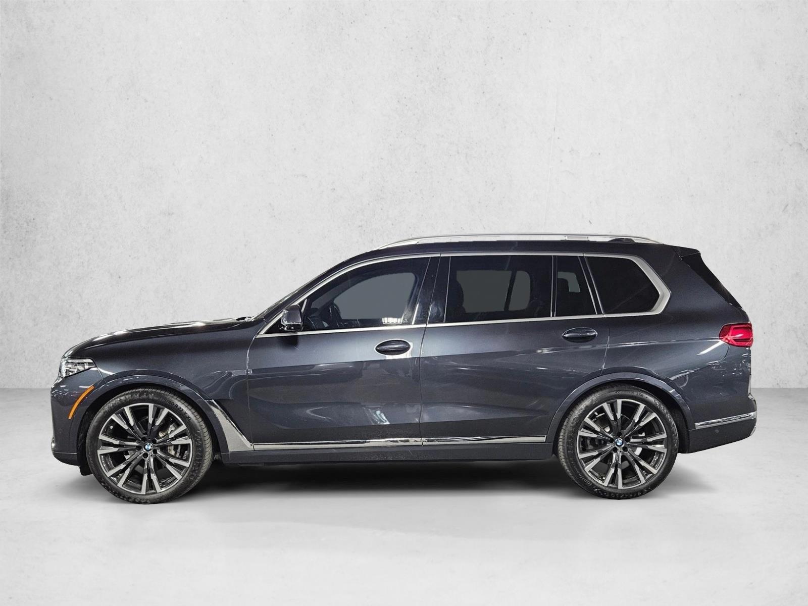 Thumbnail: 2022 BMW X7 - 2