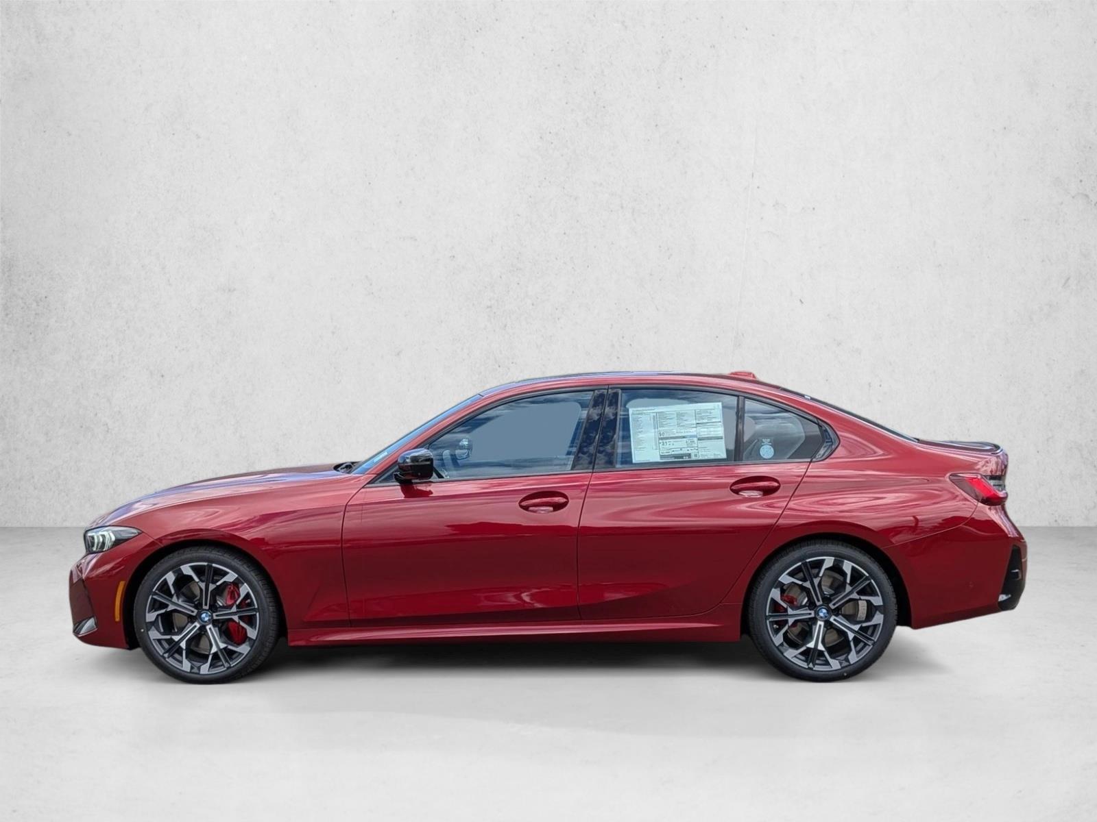 Thumbnail: 2026 BMW 3 Series - 2