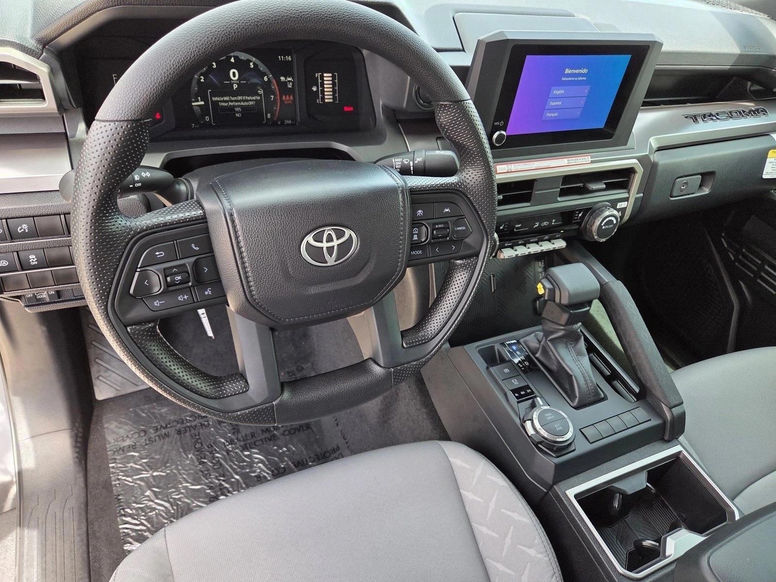 Thumbnail: 2026 Toyota Tacoma - 3