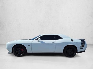 2015 Dodge Challenger