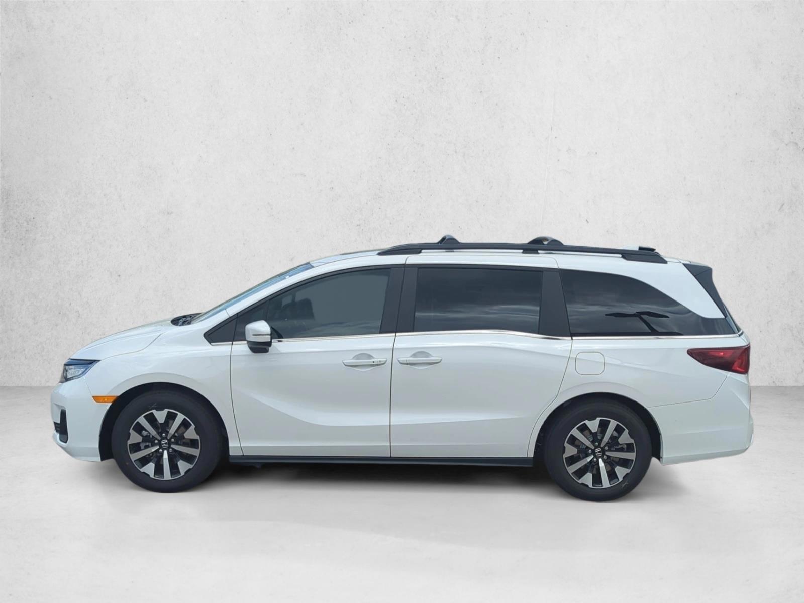 Thumbnail: 2026 Honda Odyssey - 2