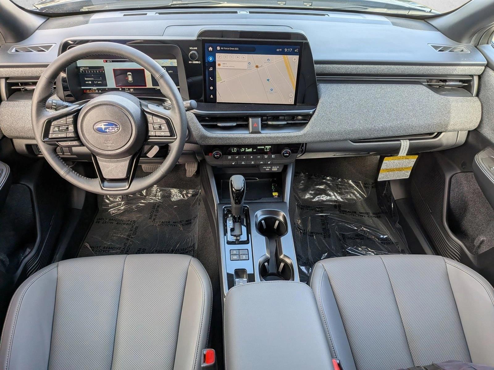 Thumbnail: 2026 Subaru Outback - 3