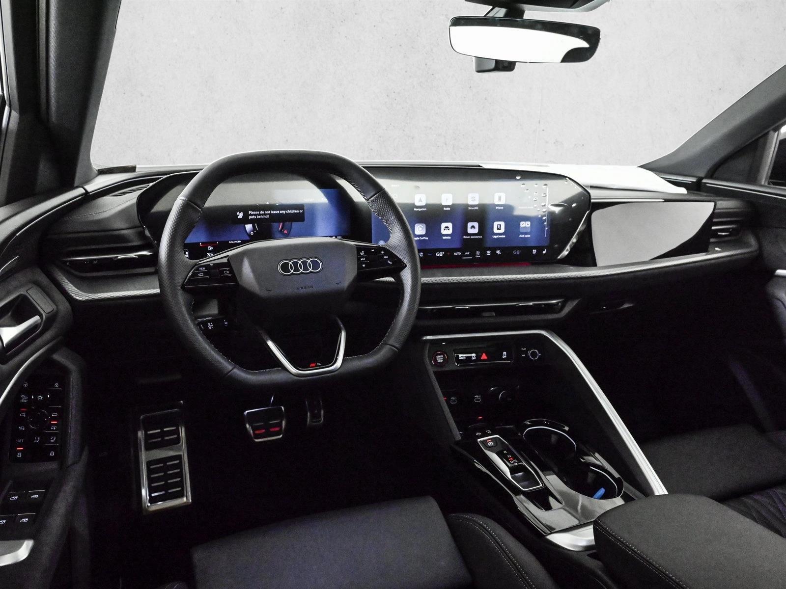Thumbnail: 2026 Audi SQ5 - 4