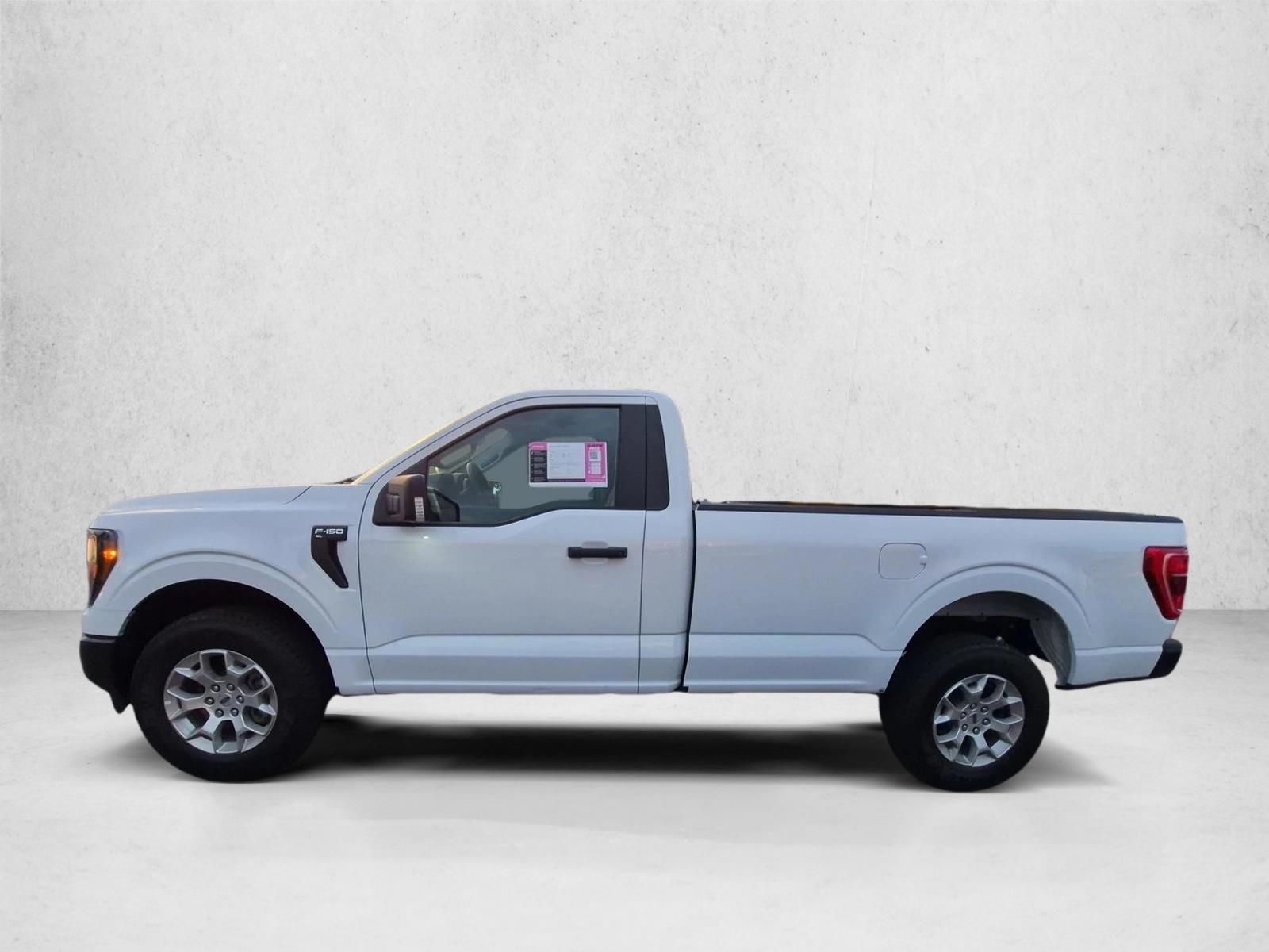 Thumbnail: 2023 Ford F-150 - 2
