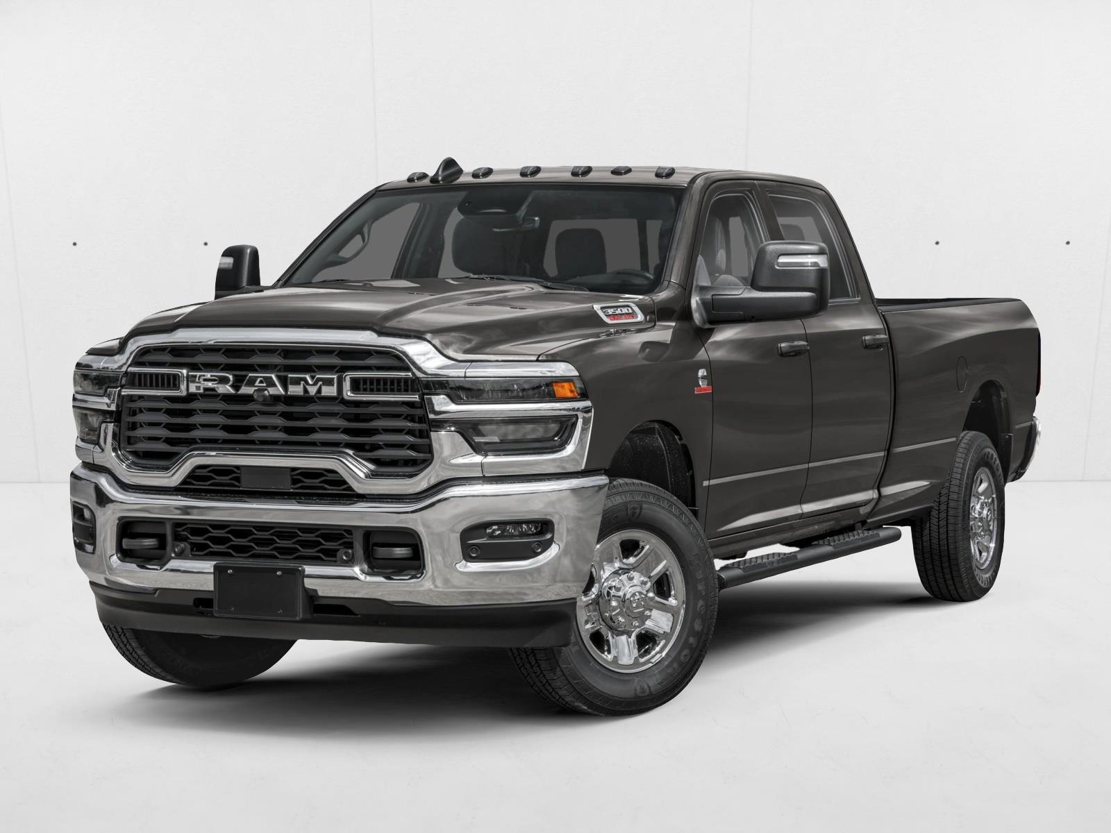 Thumbnail: 2026 RAM 3500 - 1