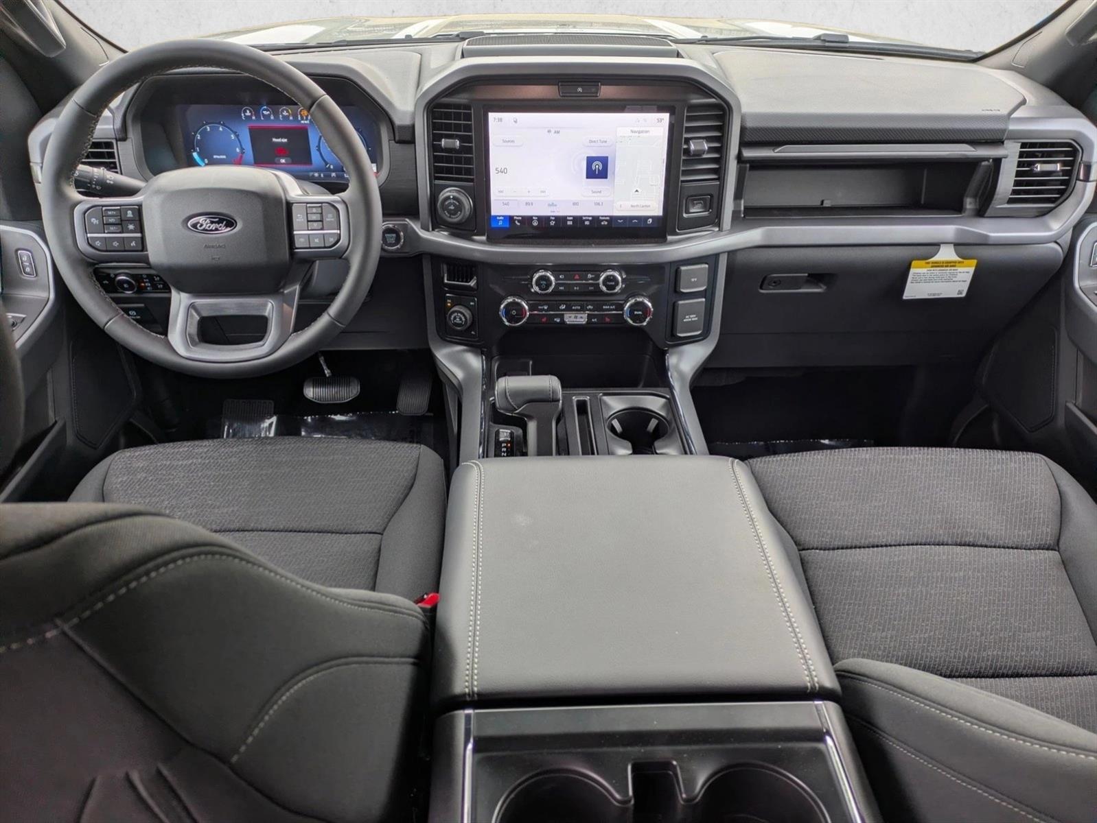 Thumbnail: 2026 Ford F-150 - 4