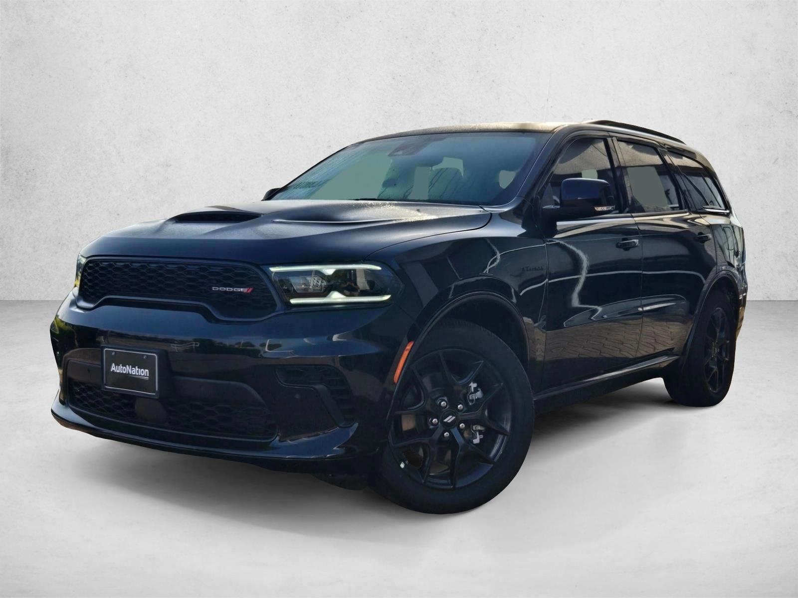 Thumbnail: 2026 Dodge Durango - 1