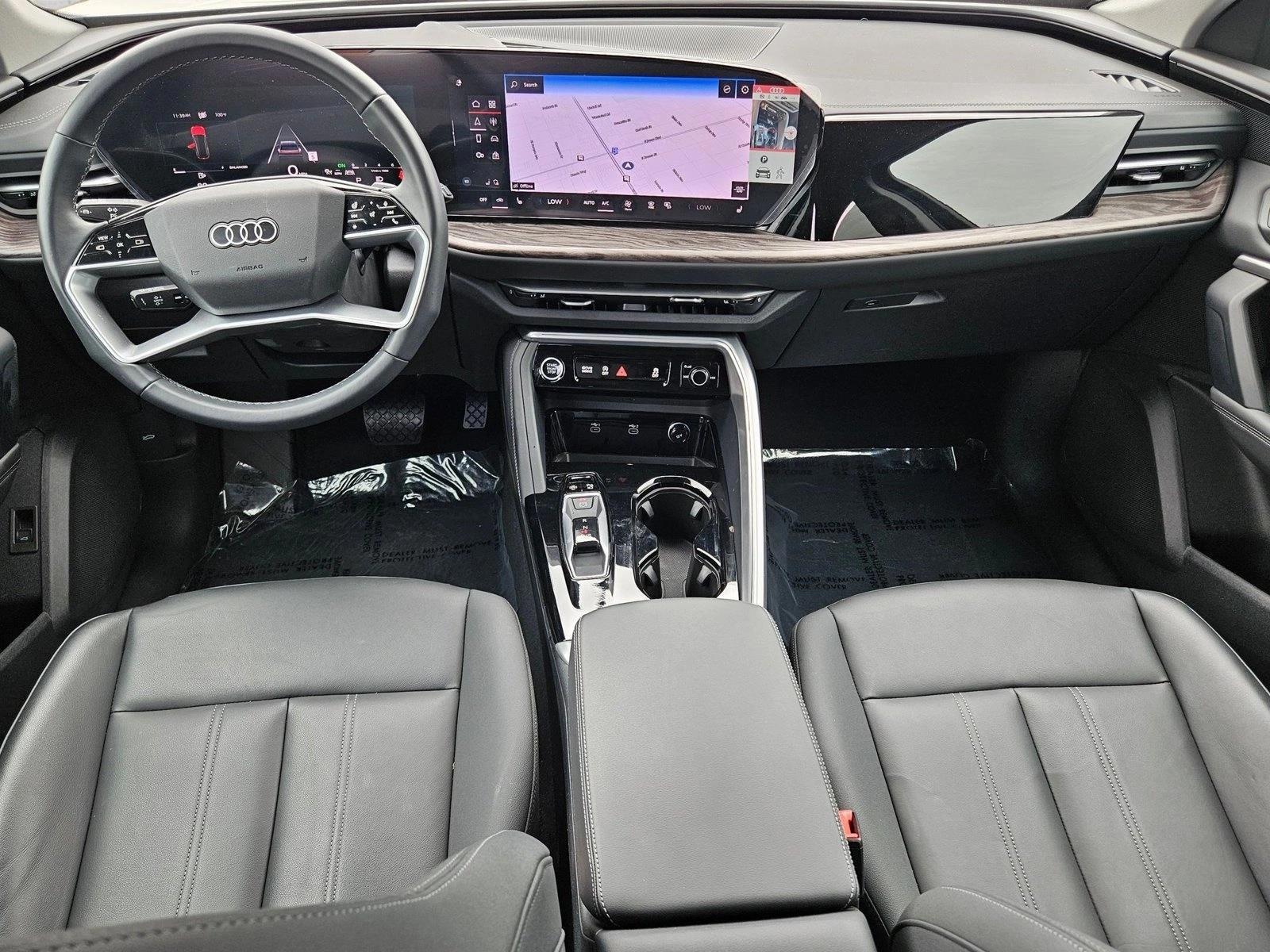 Thumbnail: 2025 Audi Q5 - 4