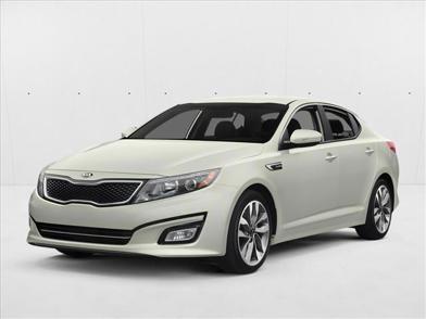 2014 Kia Optima SXL -
                  Cerritos, CA