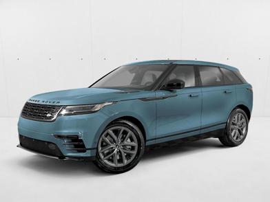 2026 Land Rover Range Rover Velar