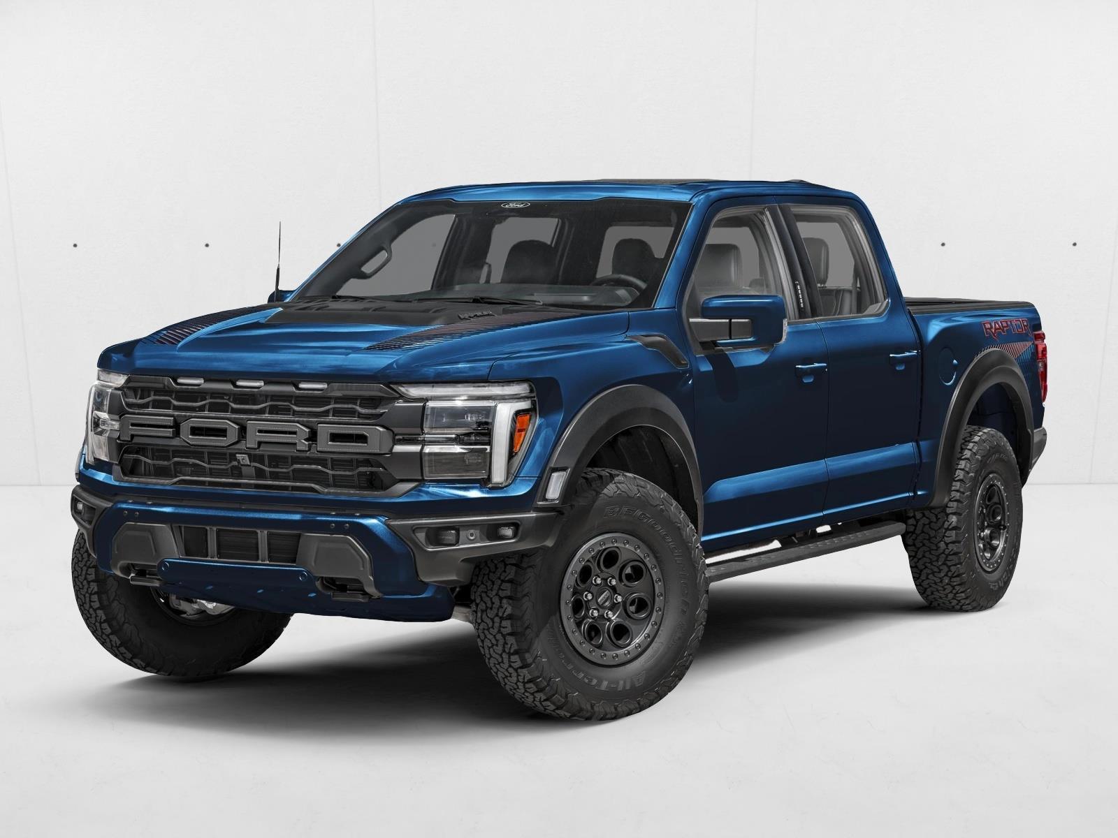 Thumbnail: 2026 Ford F-150 - 1
