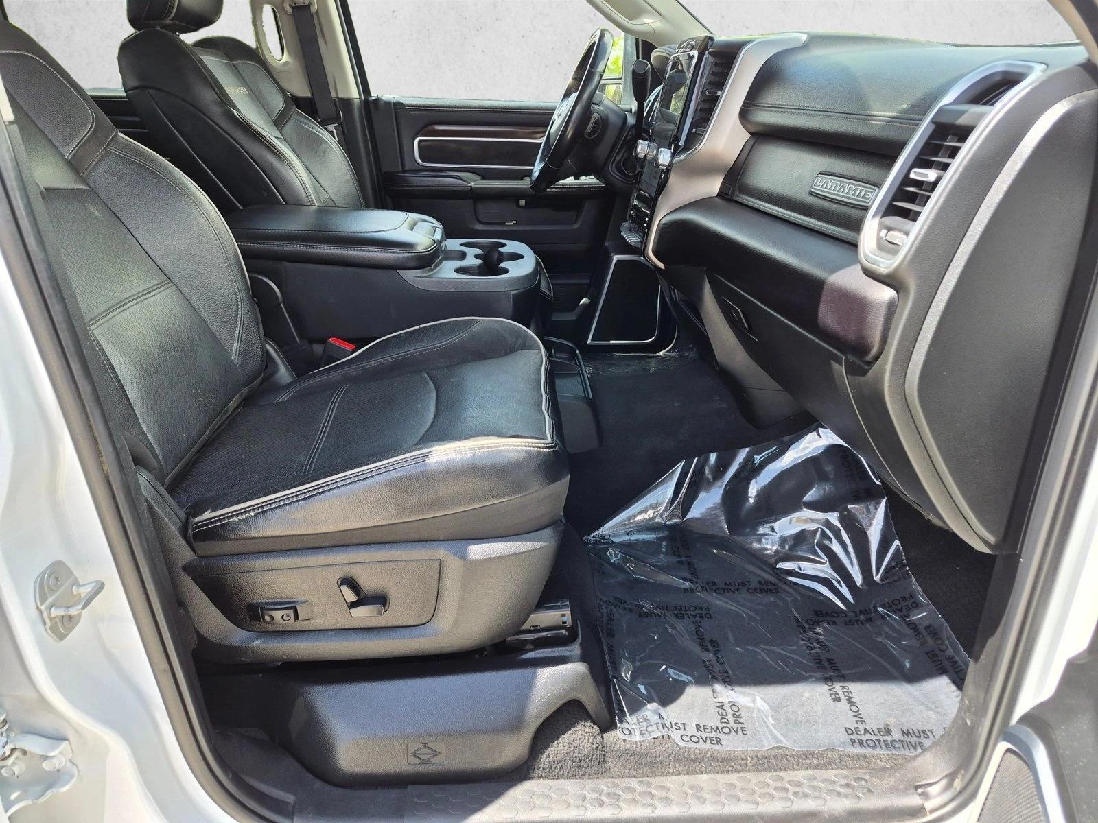 2023 RAM Ram 2500 Pickup Laramie - Photo 18
