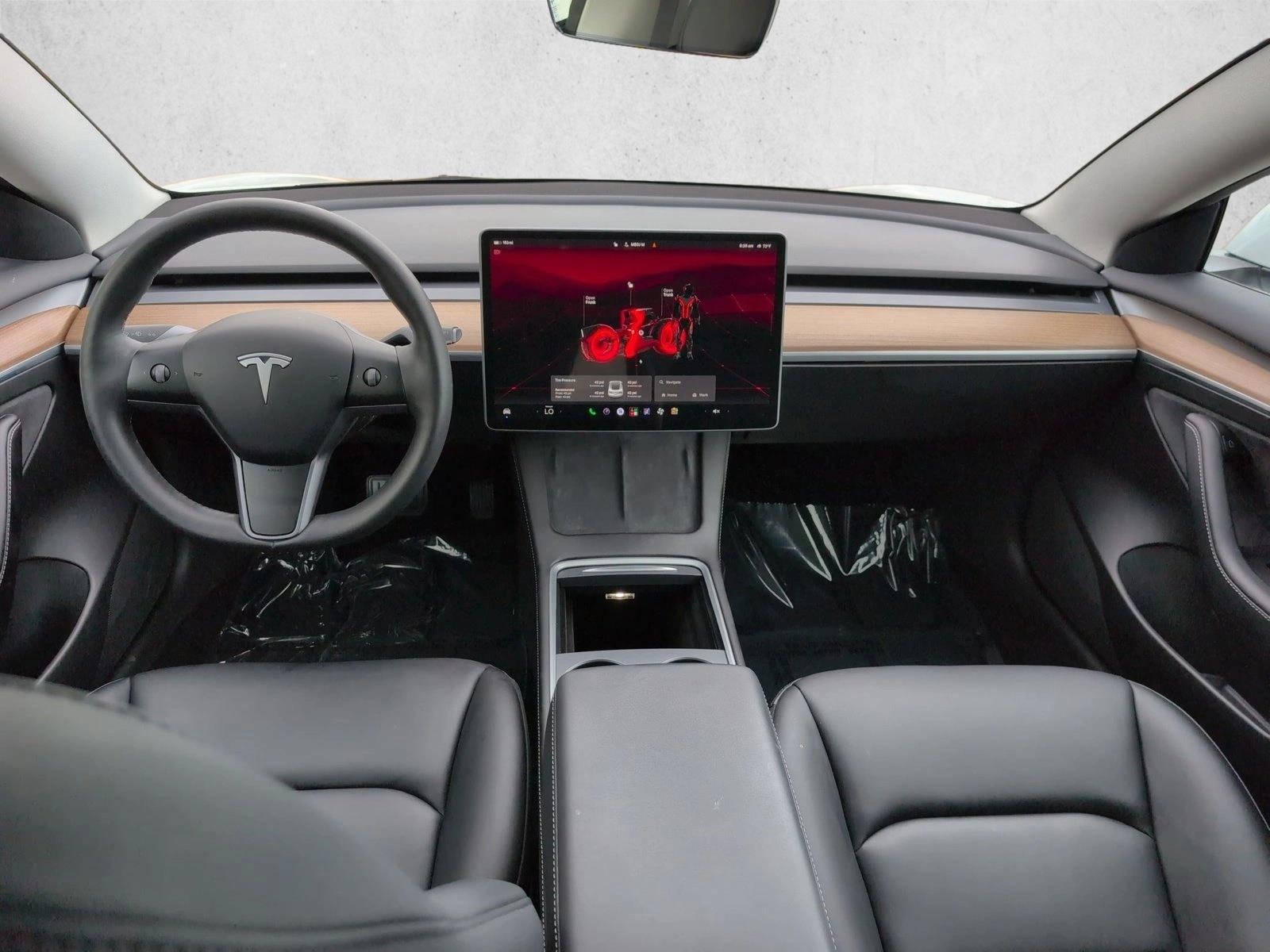Thumbnail: 2023 Tesla Model 3 - 3