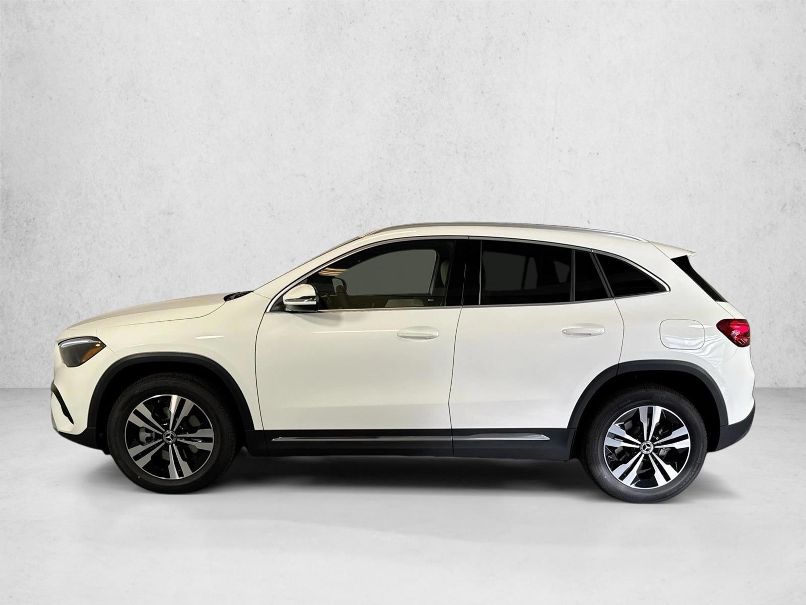 Thumbnail: 2026 Mercedes-Benz GLA - 2
