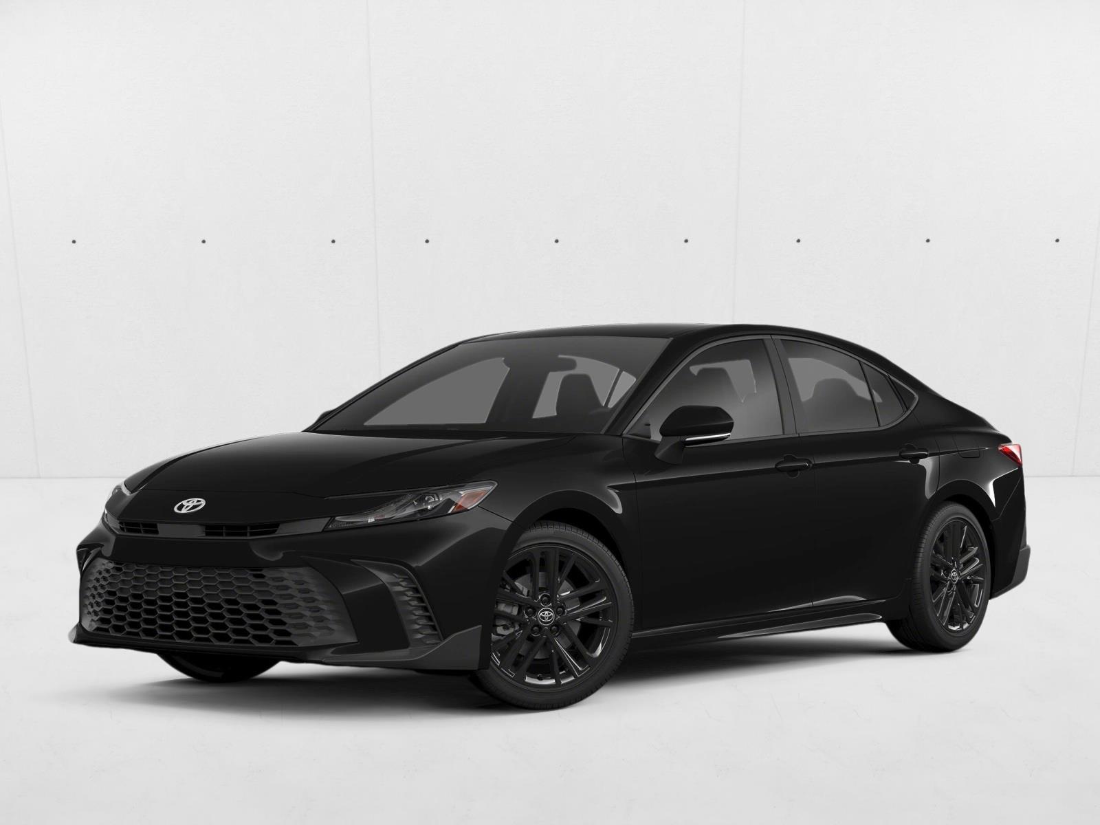 Thumbnail: 2025 Toyota Camry - 1