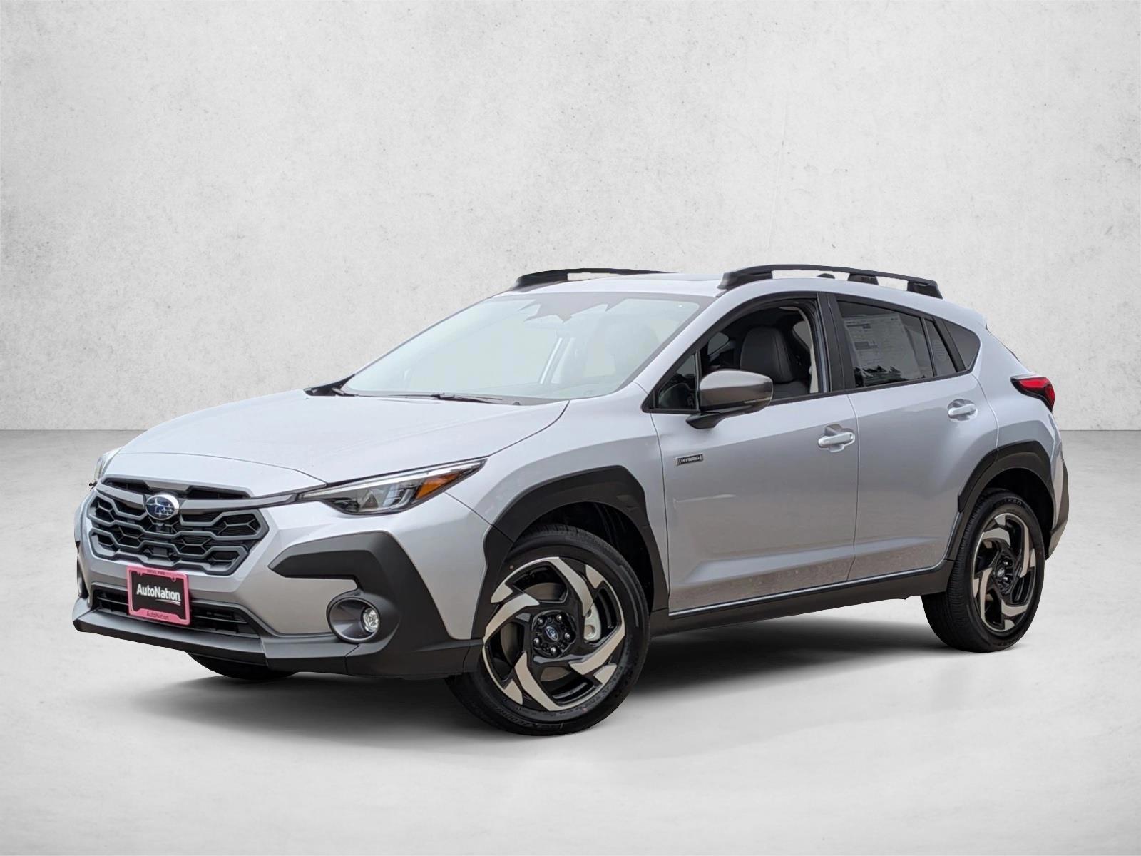Thumbnail: 2026 Subaru Crosstrek - 1