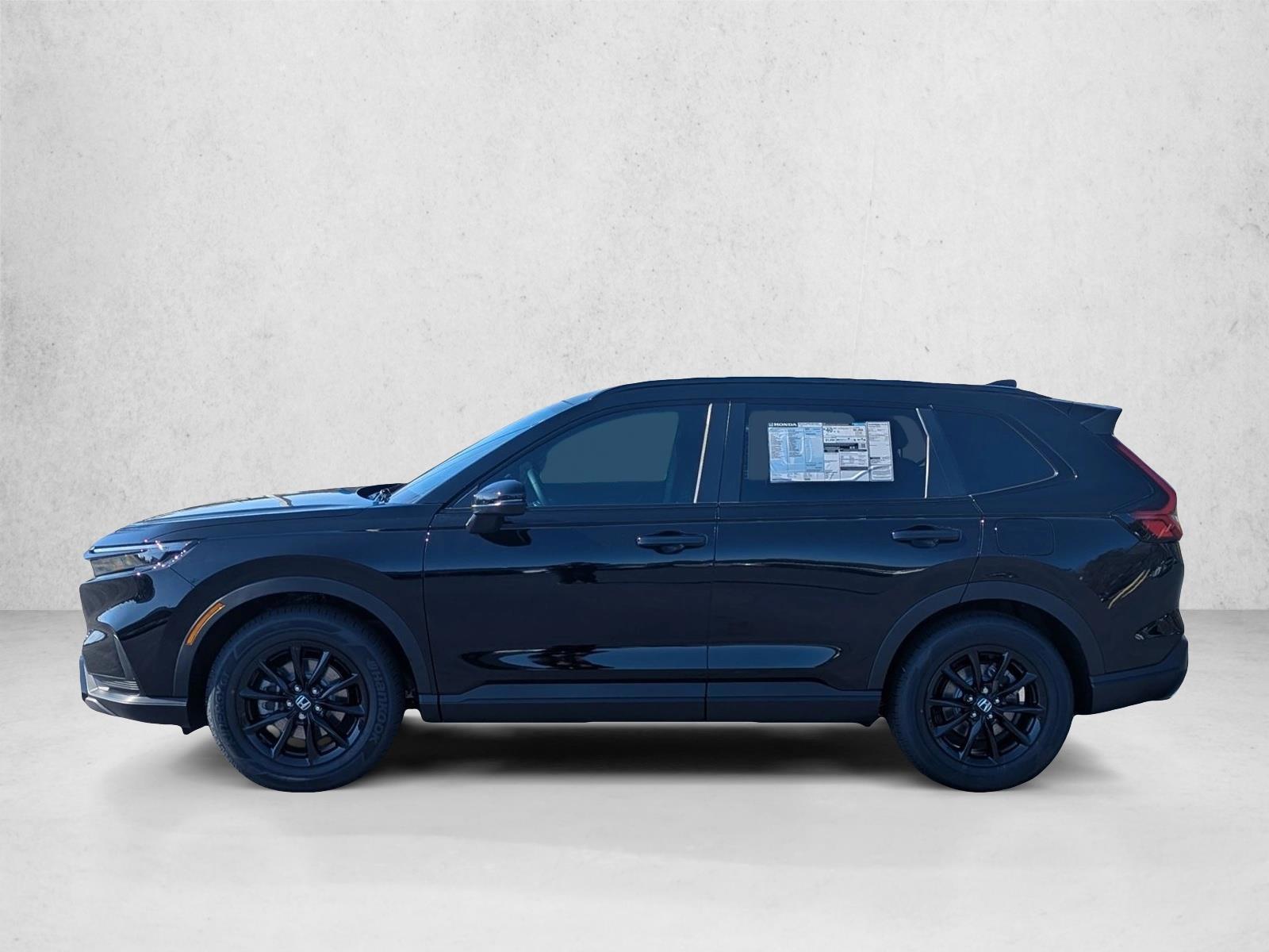 Thumbnail: 2026 Honda CR-V - 2