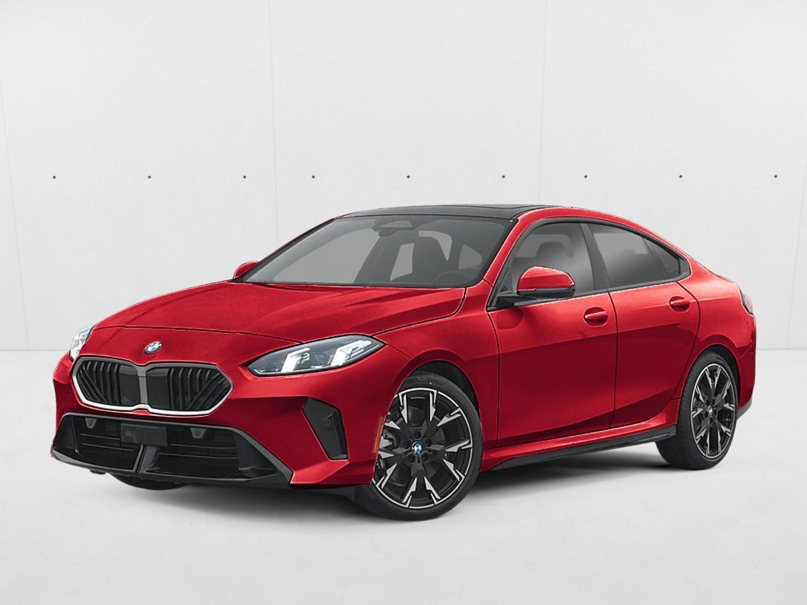 Thumbnail: 2026 BMW 2 Series - 1