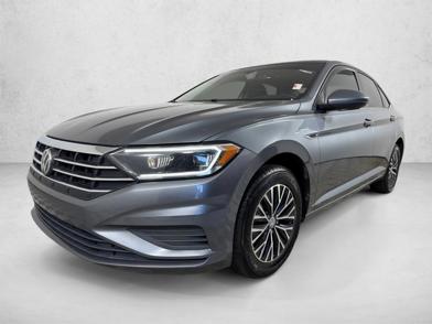2019 Volkswagen Jetta SEL -
                  Newnan, GA