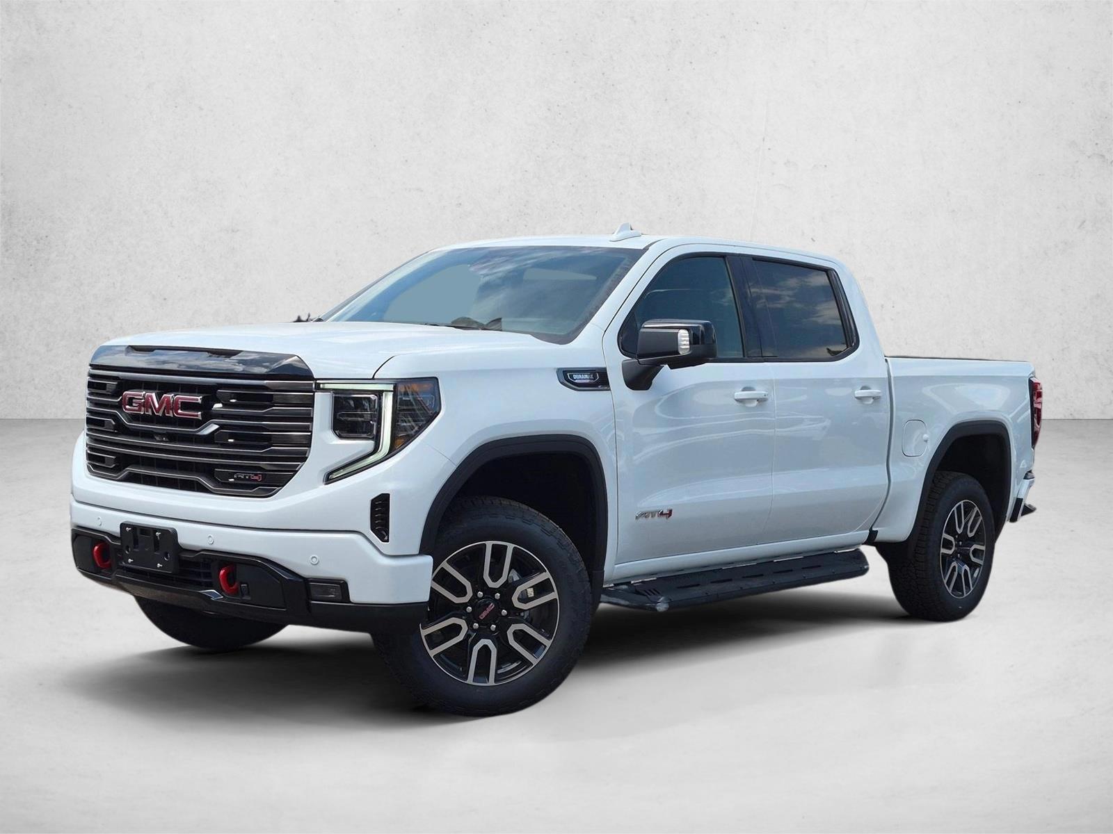 Thumbnail: 2026 GMC Sierra 1500 - 1