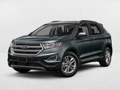 2015 Ford Edge SEL -
                  Naperville, IL