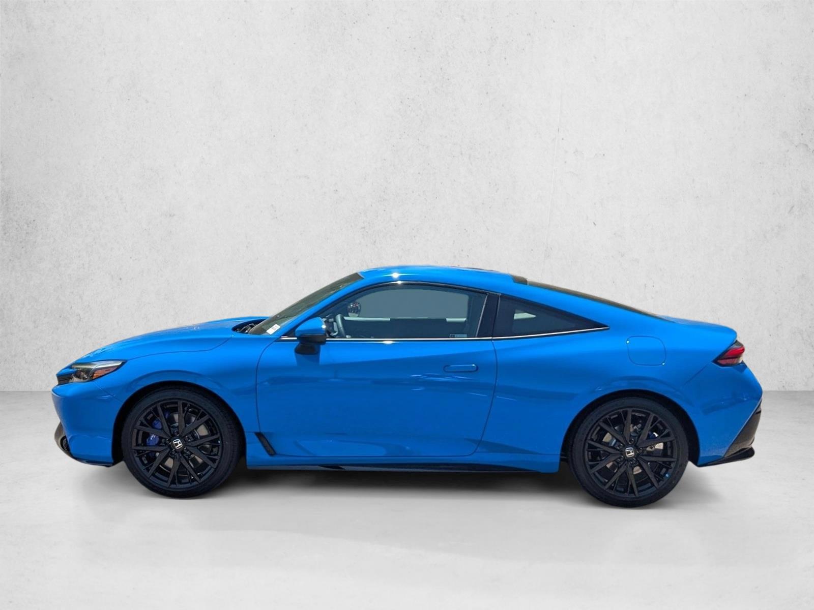 Thumbnail: 2026 Honda  - 2