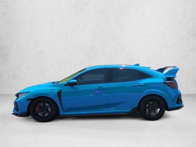 2021 Honda Civic Type R
