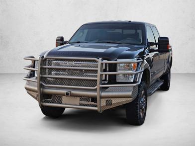 2014 Ford F-350 King Ranch -
                  Fort Worth, TX