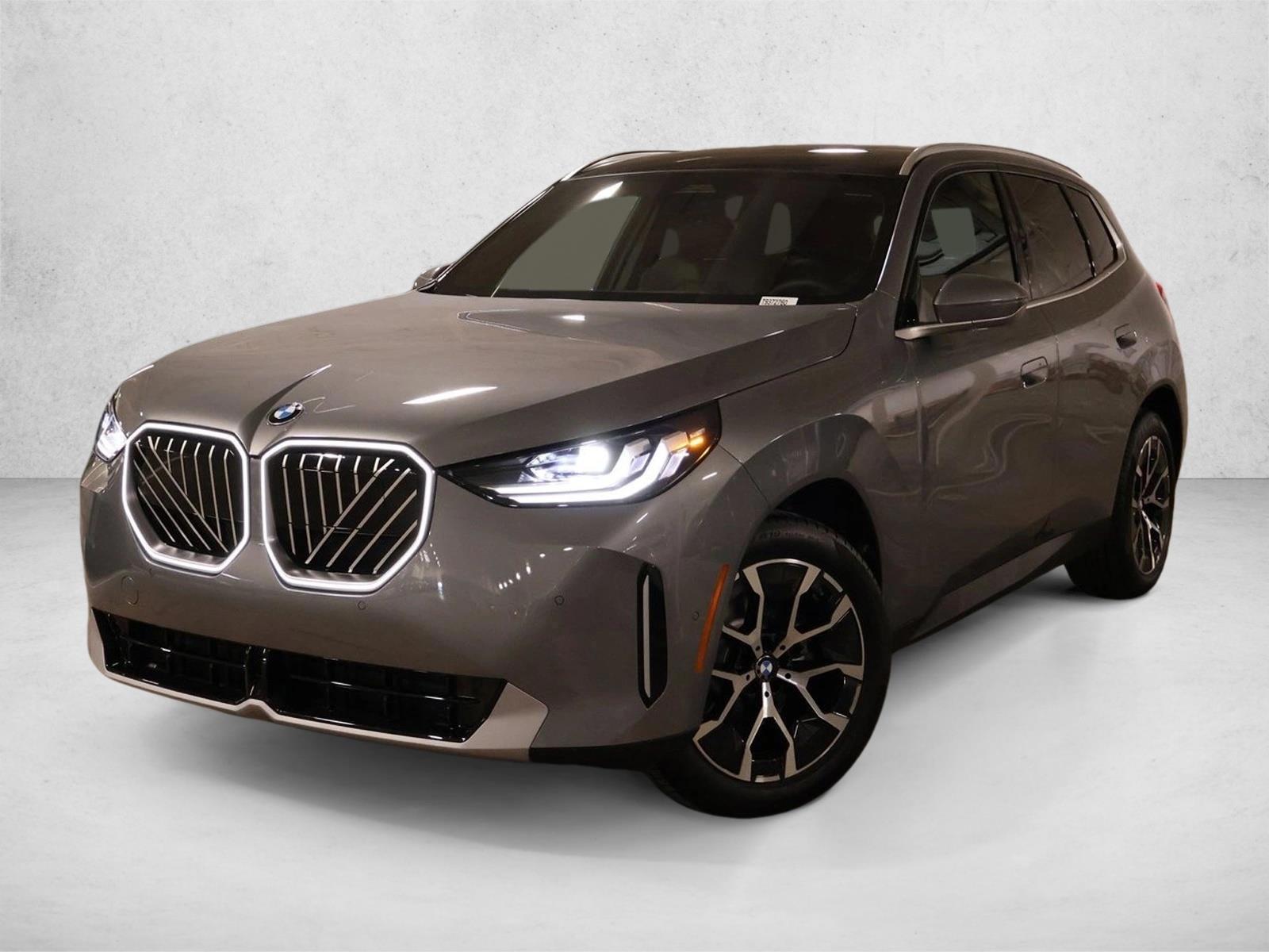Thumbnail: 2026 BMW X3 - 1
