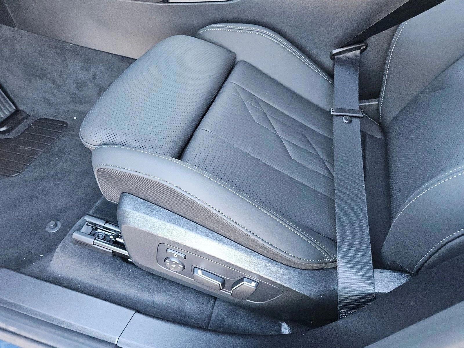 Thumbnail: 2026 BMW X3 - 4