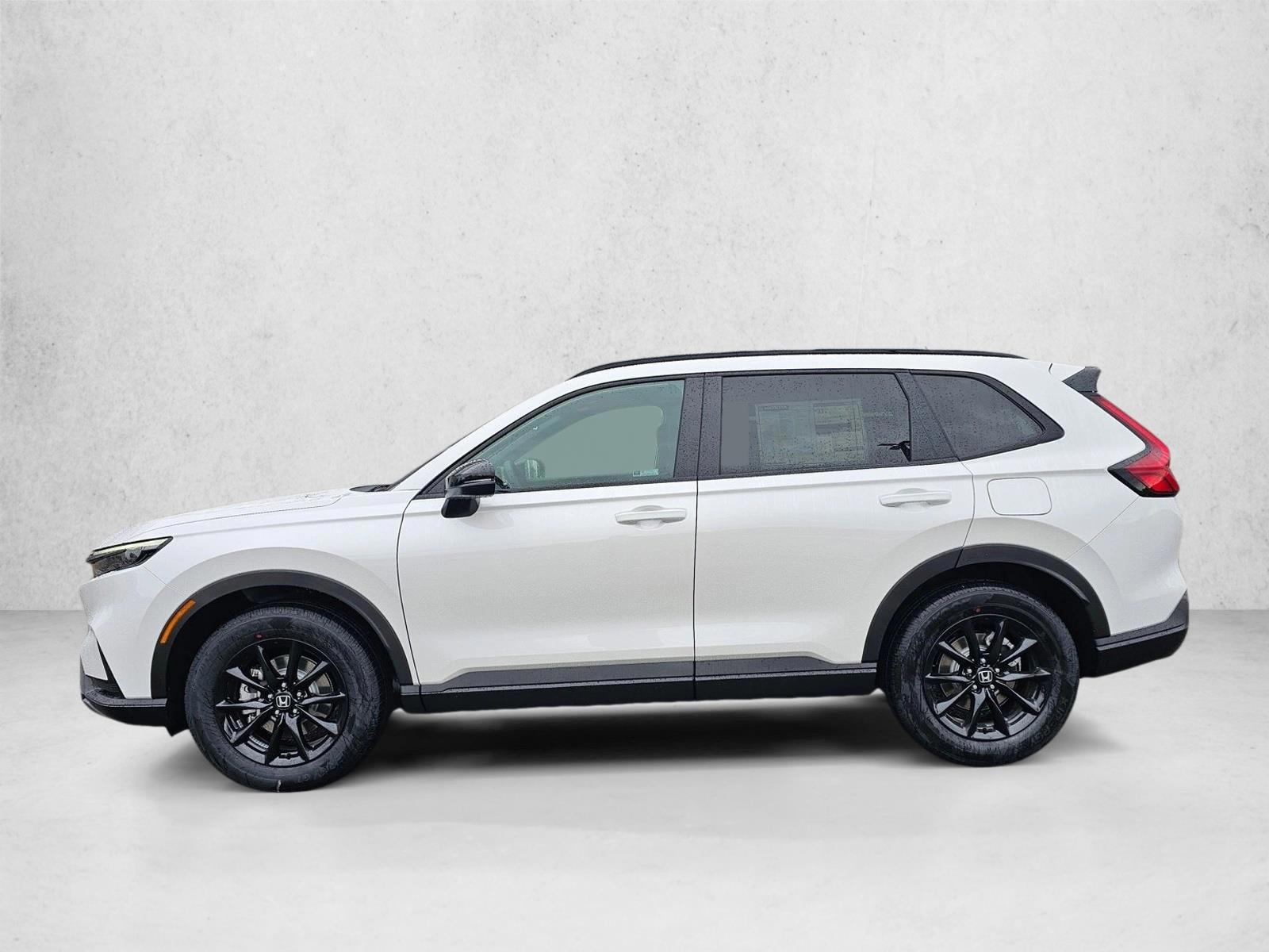 Thumbnail: 2026 Honda CR-V - 2