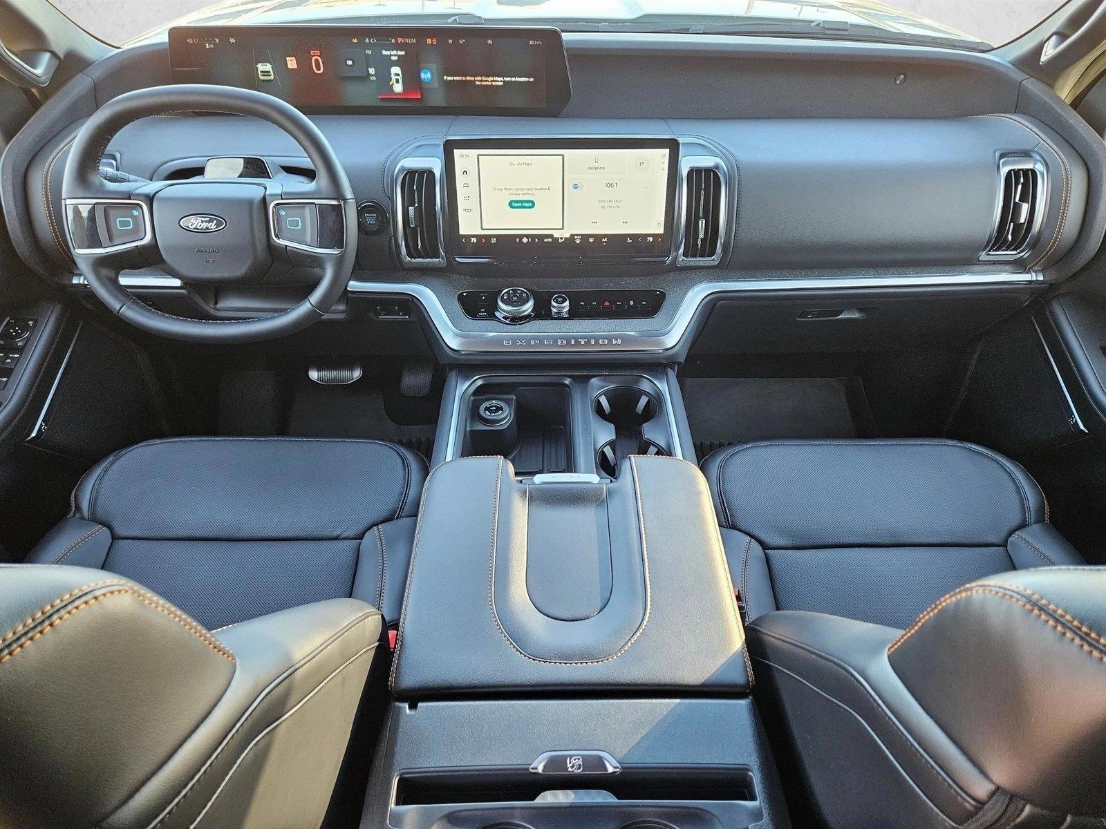 Thumbnail: 2026 Ford Expedition - 3