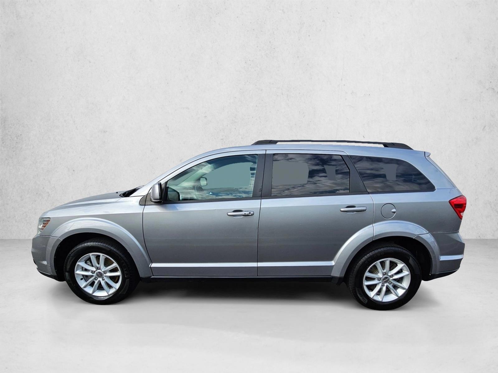 Thumbnail: 2016 Dodge Journey - 2