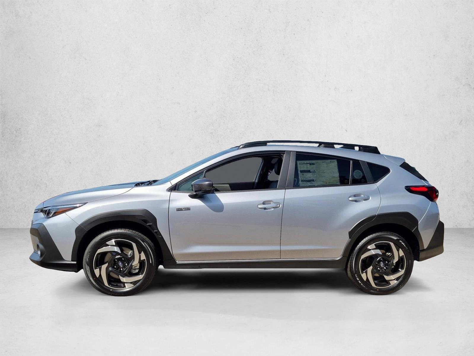 Thumbnail: 2026 Subaru Crosstrek - 2