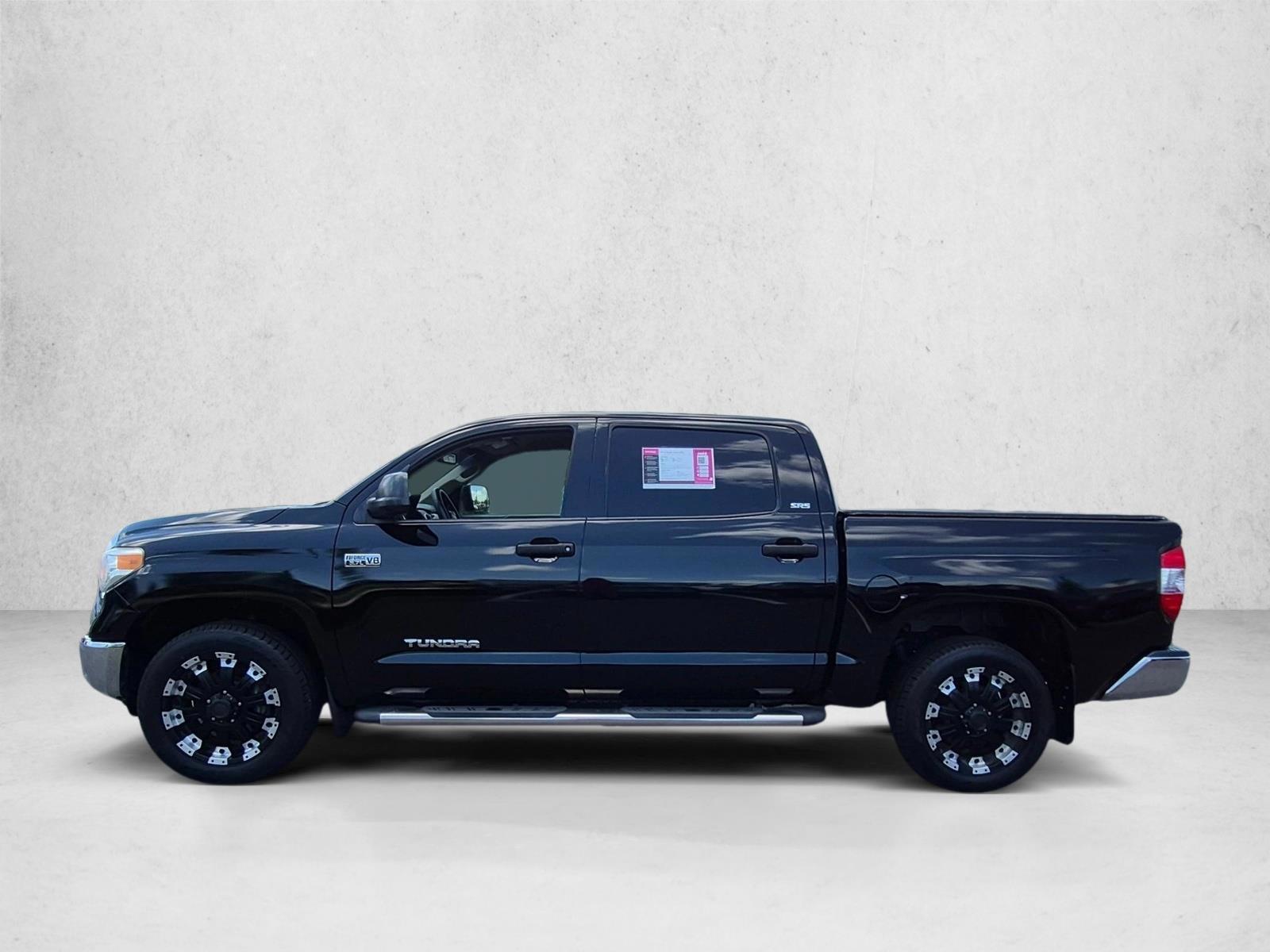 Thumbnail: 2016 Toyota Tundra - 2