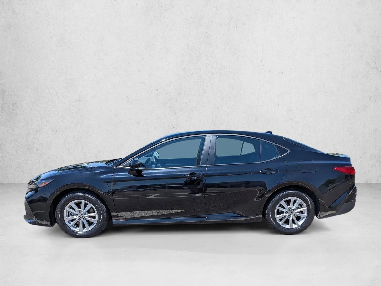 Thumbnail: 2025 Toyota Camry - 2
