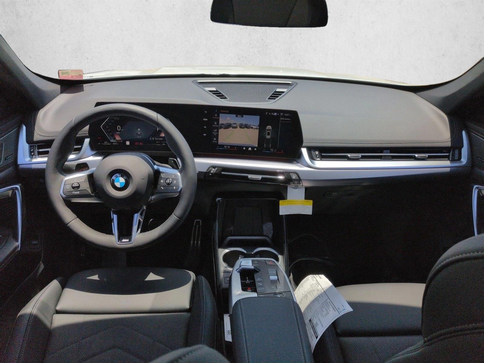 Thumbnail: 2026 BMW X1 - 3